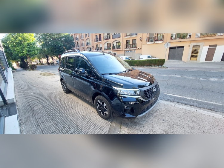 Nissan TOWNSTAR 1.3 130CV foto 3